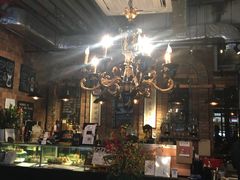 -The Coffee Academïcs(铜锣湾店)