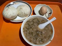 一品素包-石头门坎