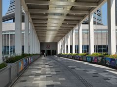 -香港ELEMENTS圆方