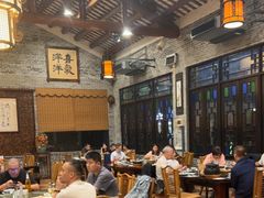 -猪肉婆私房菜(容桂总店)