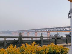 -汉水谣·江景餐厅(江滩店)