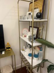 -演员的秘密·皮肤管理