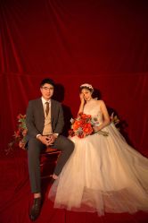 -二十一世纪婚纱摄影(省府前街店)