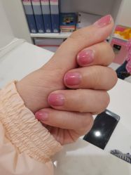 -安娜美甲美睫沙龙