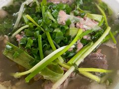 -Sen Tay Ho Culinary Culture Area