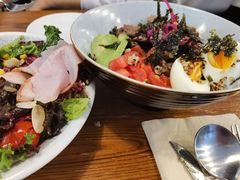 -AFS Cafe & Canteen(闽江二路店)