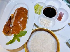 -北平食府(凤凰城店)