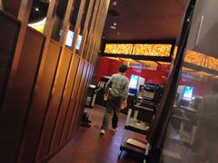门面-MoMo牧场·寿喜烧专门店(长泰广场店)