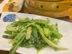 -饕然·民间川菜(龙泉店)