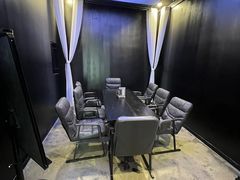 -上川阁剧本杀·狼人杀·血染钟楼(虹口店)
