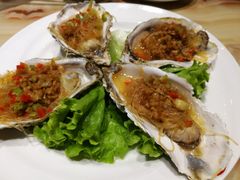 -小船渔村•大连菜•大连焖鱼(明泽街店)