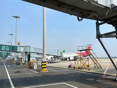 -常州奔牛国际机场