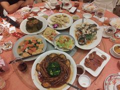 -稻香酒家·35年老字号(侨光店)