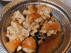-闽公馆·客家私房菜·商务宴请·包厢(杏林橡树湾店)