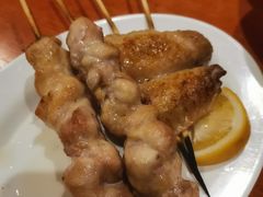 -福烤锦花(长乐路店)