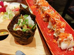-芥岛(河北大街店)