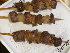 -官塘兄弟·潮汕牛肉店(官塘总店)