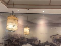 -绿茶餐厅(龙湖金楠天街店)