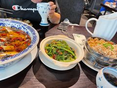 -三俞竹苑(红旗街万达店)