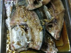 -堤边美食
