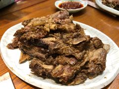 -清真·益鑫羊肉手抓馆(花园北街店)