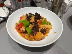 -燕春楼(海河华鼎店)