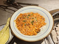 -炉太郎日式烧肉店(华贸店)