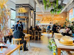 -Grande A'moo(上海万象城店)