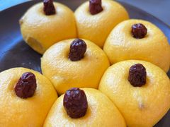 -吕氏焗小鲜•海鲜青岛菜(总店)