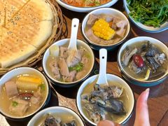 -本味焖罐源(天泽街店)