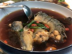 -星龙海鲜(望江东路店)