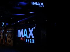 -万达影城(襄阳万达广场IMAX激光店)