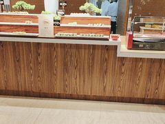 -春天烤肉自助餐厅(南内环店)