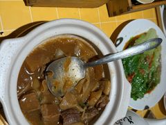 -蔡澜点心·粤菜(花城汇南区店)