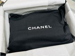 -CHANEL(恒隆广场店)