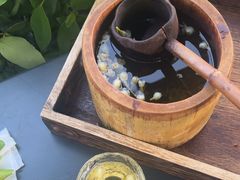 -汉水谣·江景餐厅(江滩店)