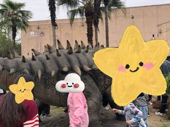 -自贡恐龙博物馆