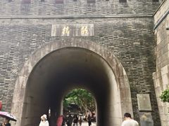 -鼓楼(西湖风景名胜区)