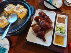 -凤阁楼果木烧鹅(鹤山陈山店)