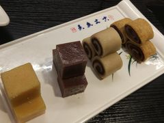 -锋味餐厅(空港复悦里店)