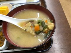 -Osanai食堂