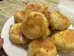 -大南门牛肉包子店