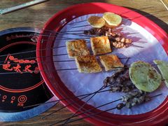 -北三老太太烧烤(人生一串上榜店)