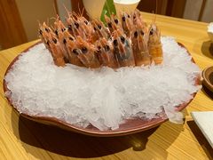 鳌虾-花和海鲜自助(梅江店)