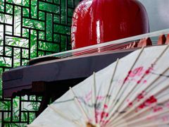 -蘇锦宴·淮扬菜烤鸭·小院(三元桥霄云路店)