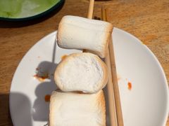 -鬼味烤翅(南锣鼓巷店)