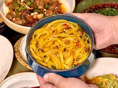 -锦府盐帮·侯宅(五棵松万达店)