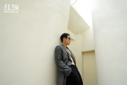 -红领RED COLLAR西装定制体验中心