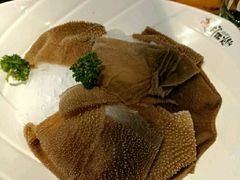 -竹犇番茄火锅(长风街店)