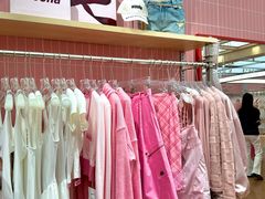 -太原茂业天地购物中心